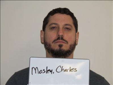Charles Scott Mosely a registered Sex Offender of Georgia