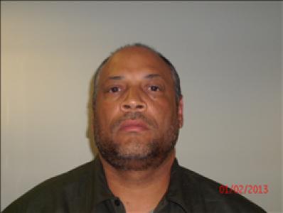 Leon James a registered Sex Offender of Georgia