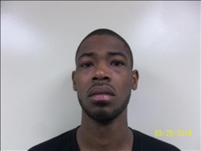 Marques Latrell Hilson a registered Sex Offender of Georgia