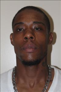 Anthony Antwan Brown a registered Sex Offender of Georgia