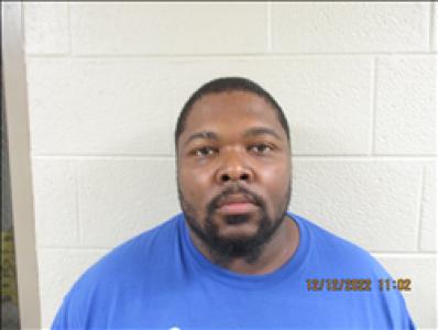 Kendrick Gerard Sims a registered Sex Offender of Georgia