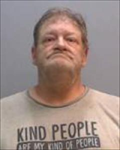 Gregory Wade Hankins a registered Sex Offender of Georgia