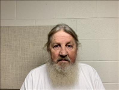 David Allen Fox a registered Sex Offender of Georgia