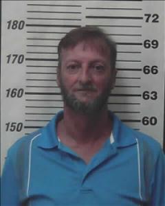 Rondal Desmond Ledford a registered Sex Offender of Georgia