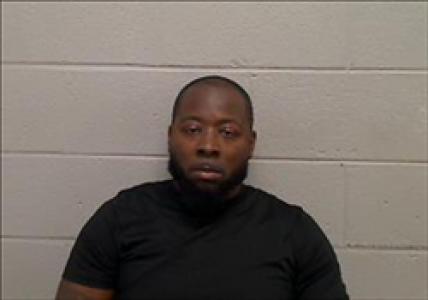 Antonio Demetrius Patterson a registered Sex Offender of Georgia