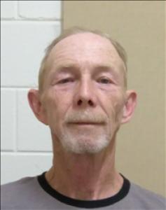 Randy Otis Wammock Sr a registered Sex Offender of Georgia