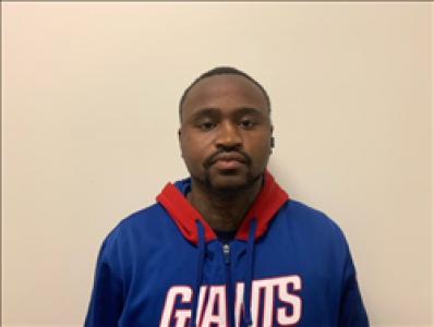 Dequincey Montrell Mcdowell a registered Sex Offender of Georgia