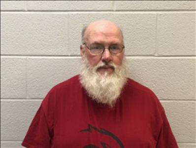 Arthur Ray Brookshire a registered Sex Offender of Georgia