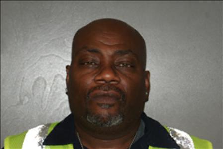 Don Juan Gosier a registered Sex Offender of Georgia