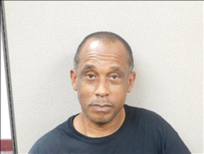 Clifford Eric Davenport a registered Sex Offender of Georgia