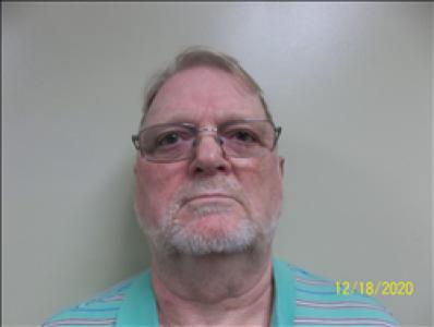 Charles Franklin Ledford Jr a registered Sex Offender of Georgia