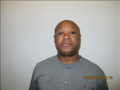 Donnell Ronald Johnson a registered Sex Offender of Georgia