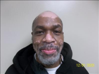 Terry Lamonte Grier a registered Sex Offender of Georgia