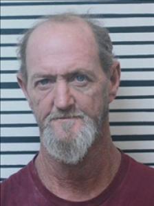 Kenneth Wayne Jones a registered Sex Offender of Georgia