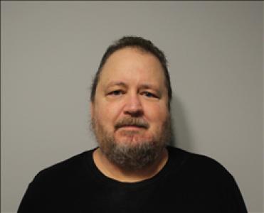 John Albert Woolard a registered Sex Offender of Georgia