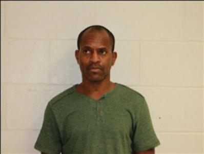 Allen Donnell Richardson a registered Sex Offender of Georgia