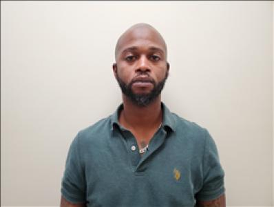 Amar Ladarius James a registered Sex Offender of Georgia