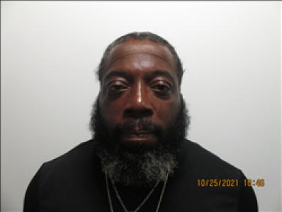 Leshurn Demetrius Rucker a registered Sex Offender of Georgia