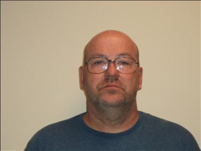 Daniel Lee Burk a registered Sex Offender of Georgia