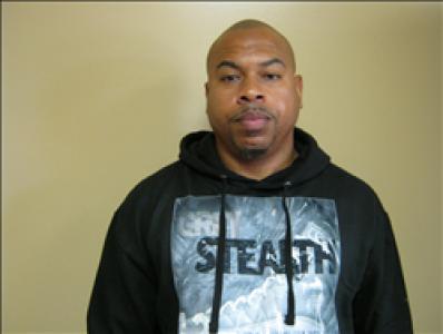 Kenneth Jerrod Howard a registered Sex Offender of Georgia