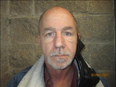 Kenneth Stacy Bell a registered Sex Offender of Georgia