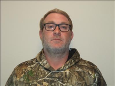 Melvin William Collins a registered Sex Offender of Georgia