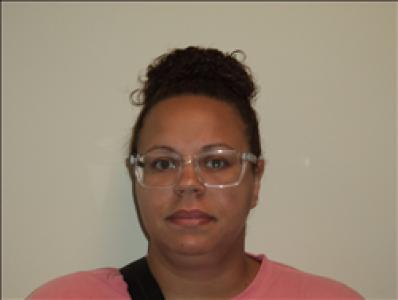 Latoya Diane Betancourt a registered Sex Offender of Georgia