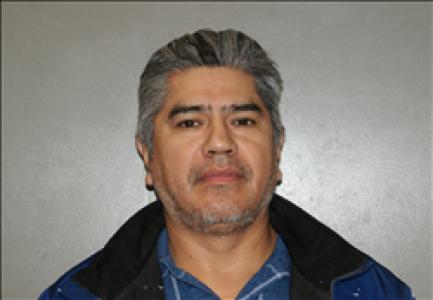 Josue Solorio a registered Sex Offender of Georgia