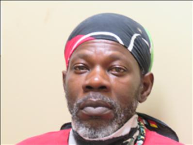 Warren Tabari Bradshaw a registered Sex Offender of Georgia