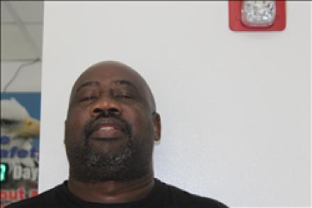 Derrick Stevens a registered Sex Offender of Georgia