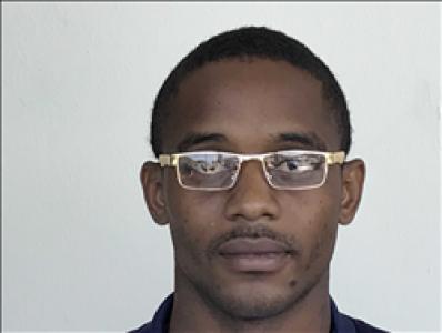 Kyonta Lamon Byrd a registered Sex Offender of Georgia