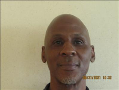 Donald Anthony Smiley a registered Sex Offender of Georgia