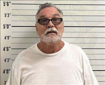 Lloyd Arthur Berryhill Sr a registered Sex Offender of Georgia