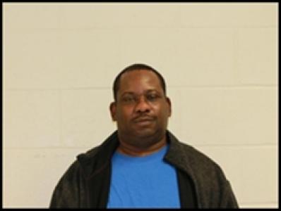 Andre Lamont Baker a registered Sex Offender of Georgia