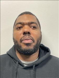 Jatari Kinard Molden a registered Sex Offender of Georgia