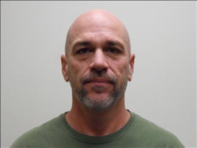 Larry Allen Simonds a registered Sex Offender of Georgia