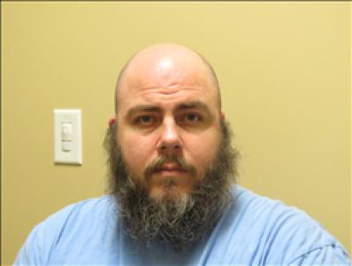 Cody Allen Underwood Brown a registered Sex Offender of Georgia