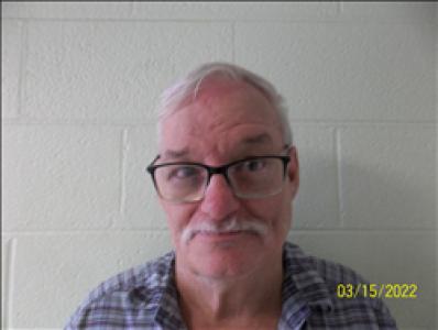 Terry Oscar Ellison a registered Sex Offender of Georgia