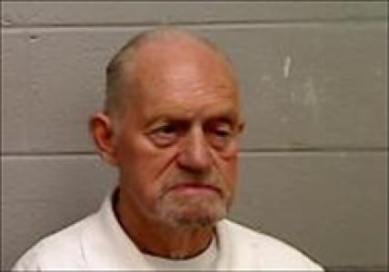 Harold James Baker a registered Sex Offender of Georgia