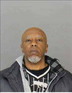 Rickey Renzao Strozier a registered Sex Offender of Georgia