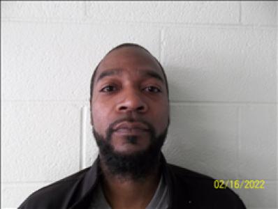 Rodney Allen Lewis a registered Sex Offender of Georgia