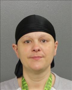 Elizabeth Queen a registered Sex Offender of Georgia