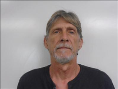 Kenneth Jack Pond a registered Sex Offender of Georgia