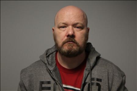 Jason Lee Dobson a registered Sex Offender of Georgia