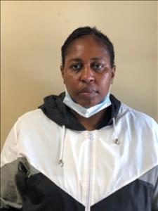 Shakeia Tenell Green-myron a registered Sex Offender of Georgia