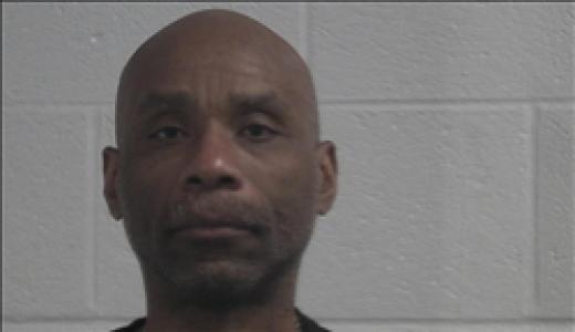 Michael Bernard Wright a registered Sex Offender of Georgia