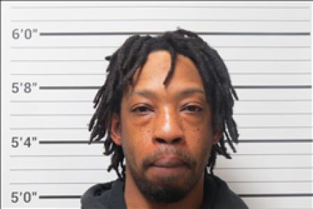 Christopher Tyrone Murchison a registered Sex Offender of Georgia