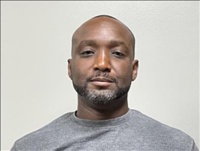 Trey Latodd Dawson a registered Sex Offender of Georgia