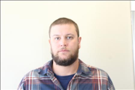 Zachary Hume Higgins a registered Sex Offender of Georgia