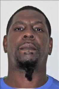 Andre Dewayne James a registered Sex Offender of Georgia